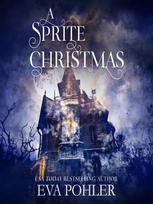 cover image of A Sprite Christmas